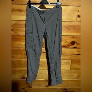 Women's Comfort Trail Pants, Mid-Rise Straight-Leg, Regular